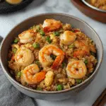 Prawn Fried Rice