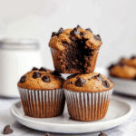 Protein Muffins