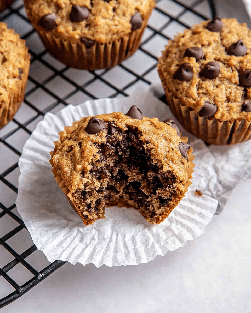 Protein Muffins