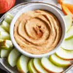Pumpkin Pie Dip