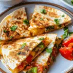 Quesadilla