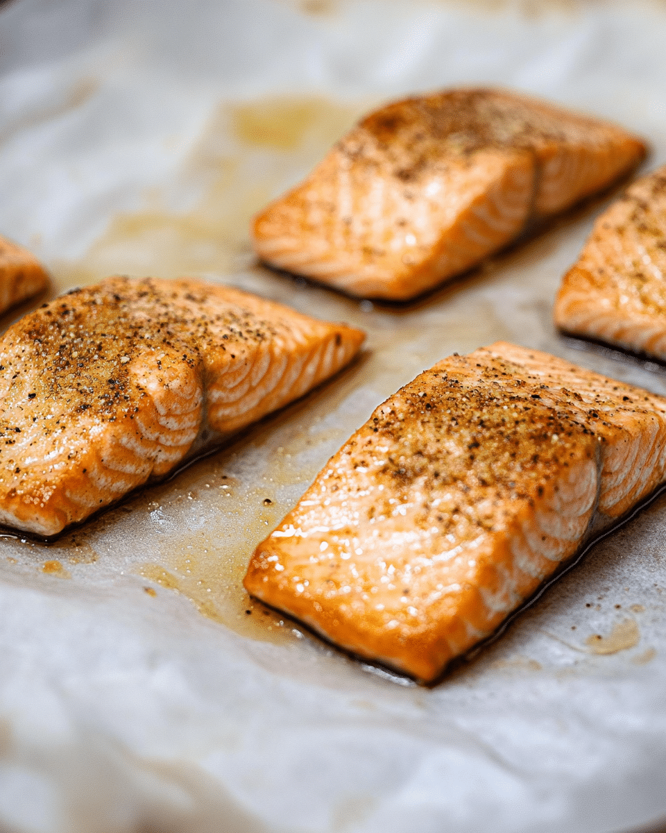 Salmon Pasta Salad