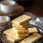 Shortbread Cookies