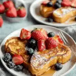 Sourdough French Toast