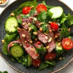 Thai Beef Salad