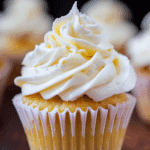 Vanilla Buttercream Frosting