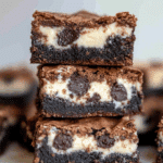 Oreo Brownies