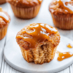 Cinnamon Brown Sugar Muffins
