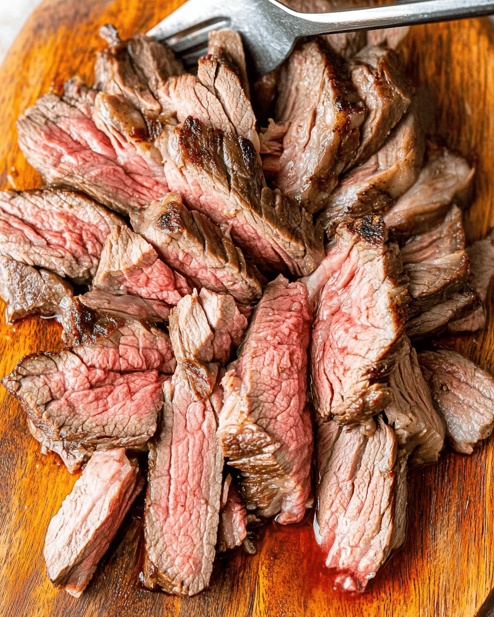 Thai Beef Salad
