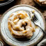Apple Cinnamon Rolls