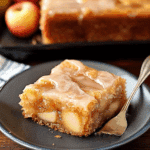 Apple Fritter Cake