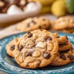 Banana Bread Cookies