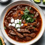 Beef Birria
