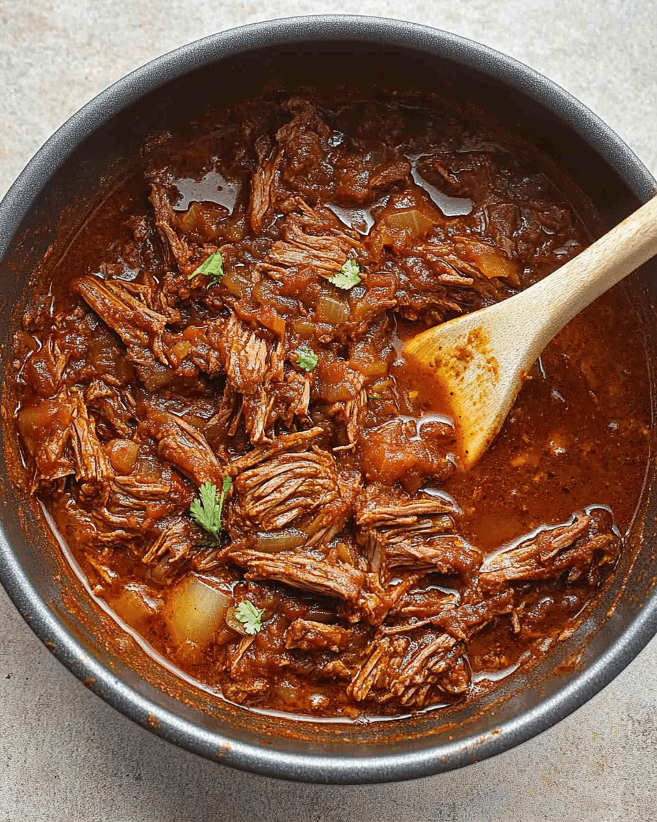 Beef Birria