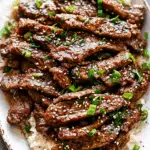 Beef Bulgogi