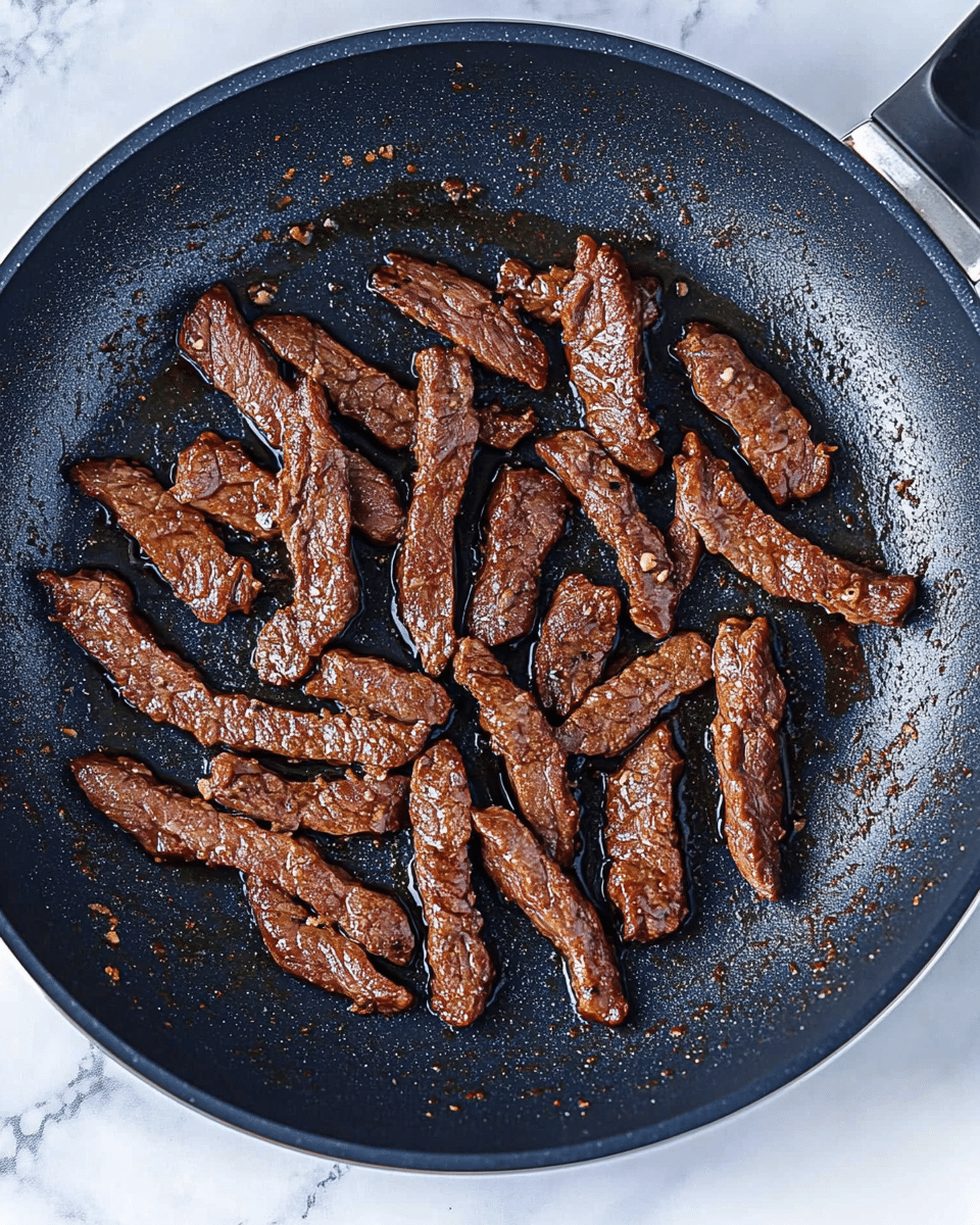 Beef Fried Rice