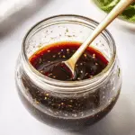 Balsamic Vinaigrette