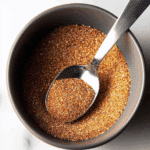 Best Burger Seasoning Recipe