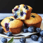 Blueberry Muffin