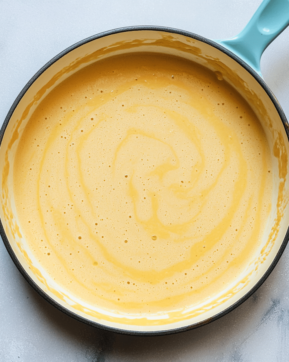 Butternut Squash Alfredo
