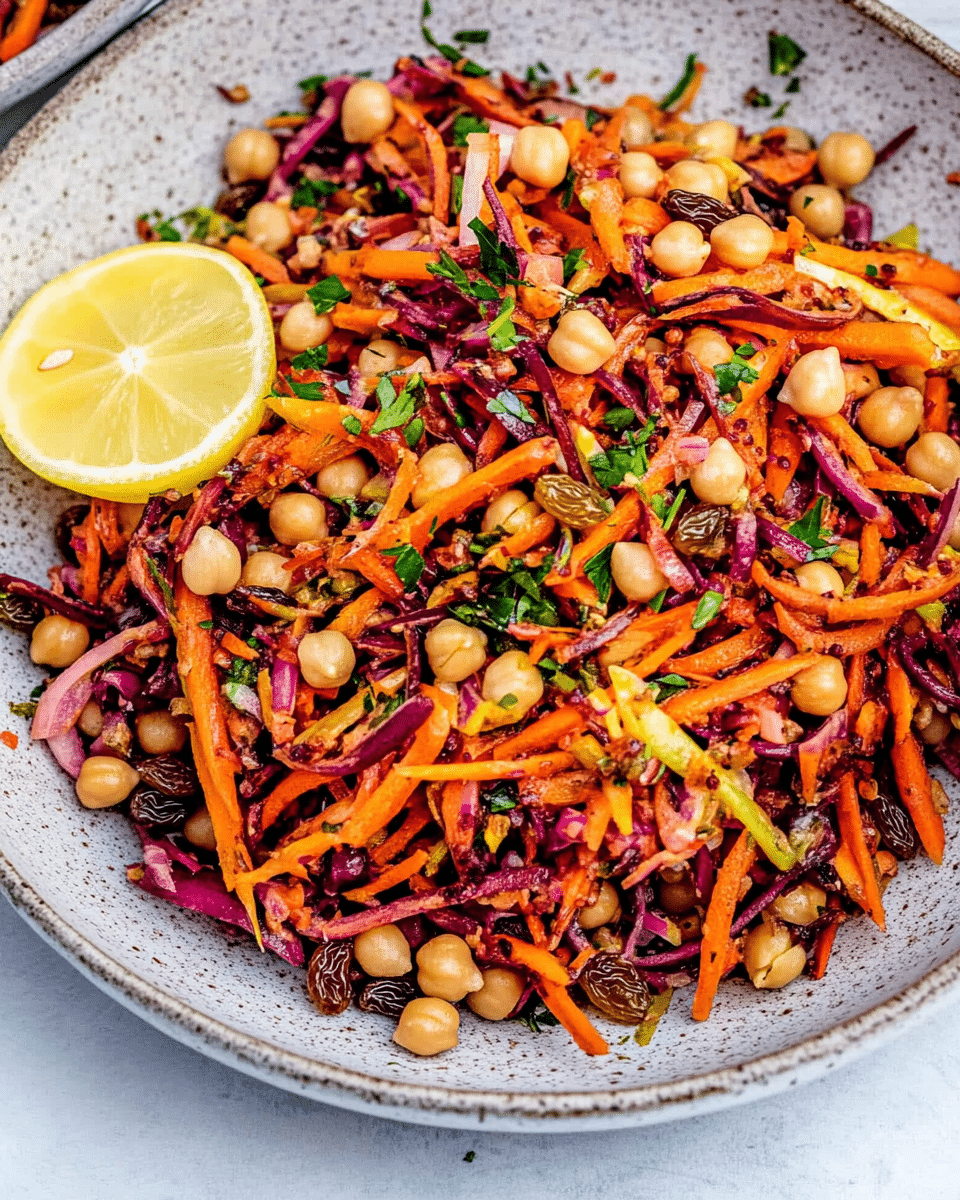 Carrot Salad