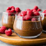 Chocolate Chia Pudding