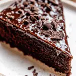 Chocolate Zucchini Cake