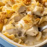 Church Chicken Casserole