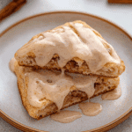 Cinnamon Scones