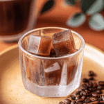 Coffee Ice Cubes