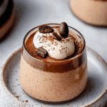 Coffee Mousse