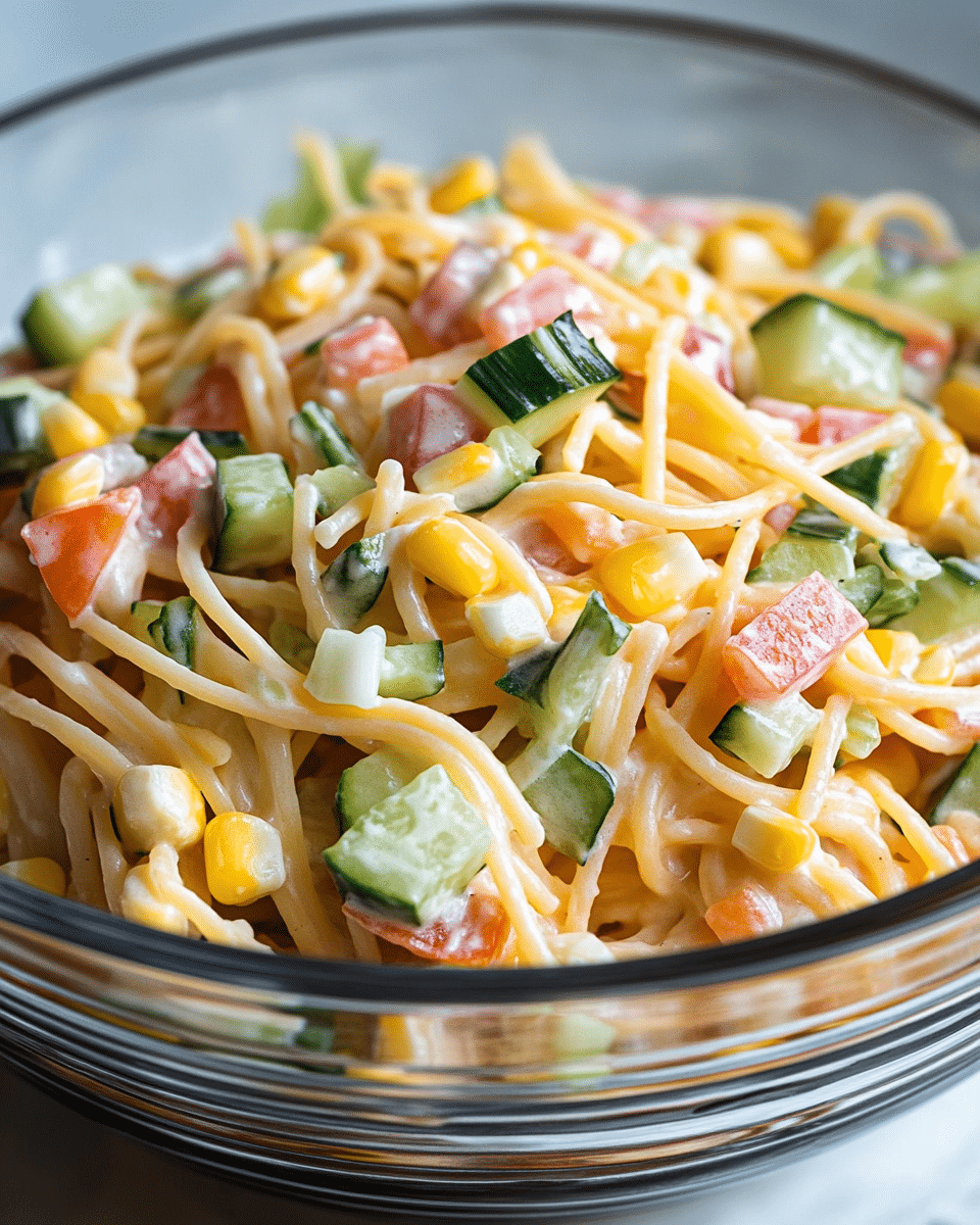 Confetti Salad