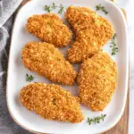 Cornflake Chicken