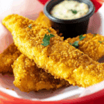 Cornmeal Fish Fry Seasoning