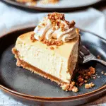 Cottage Cheese Cheesecake