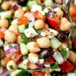 Dense Bean Salad
