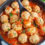 Easy Turkey Meatballs