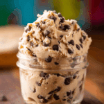 Edible Cookie Dough