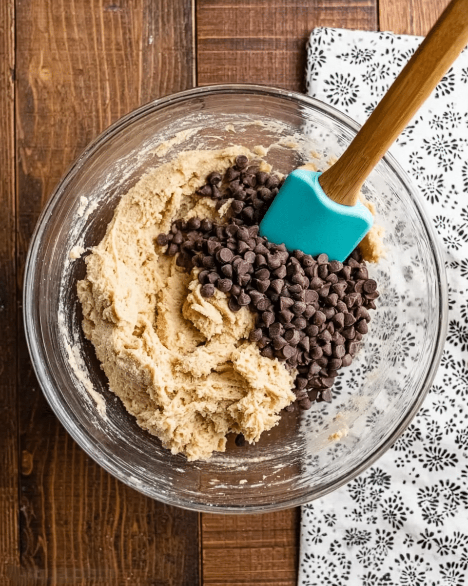 Edible Cookie Dough