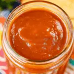 Enchilada Sauce