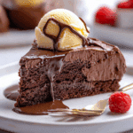 Flourless Cake