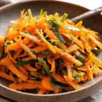 French Carrot Salad