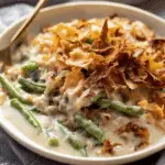 Green Bean Casserole