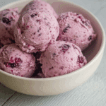 High Protein Ice Cream