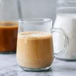 Homemade Coffee Creamer