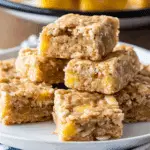 Hummingbird Blondies
