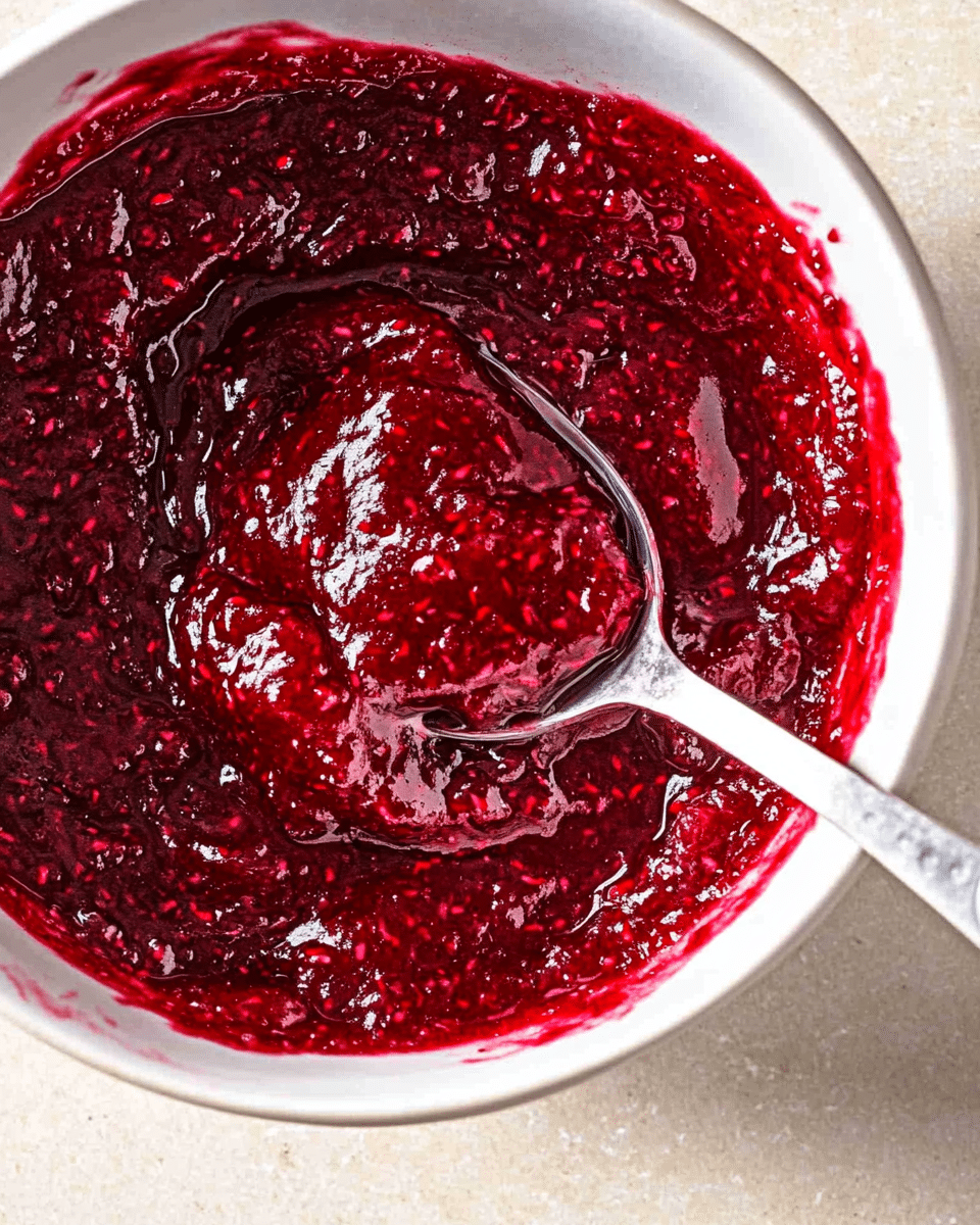 Jam Donut Cinnamon Rolls