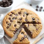Keto Air Fryer Cookie