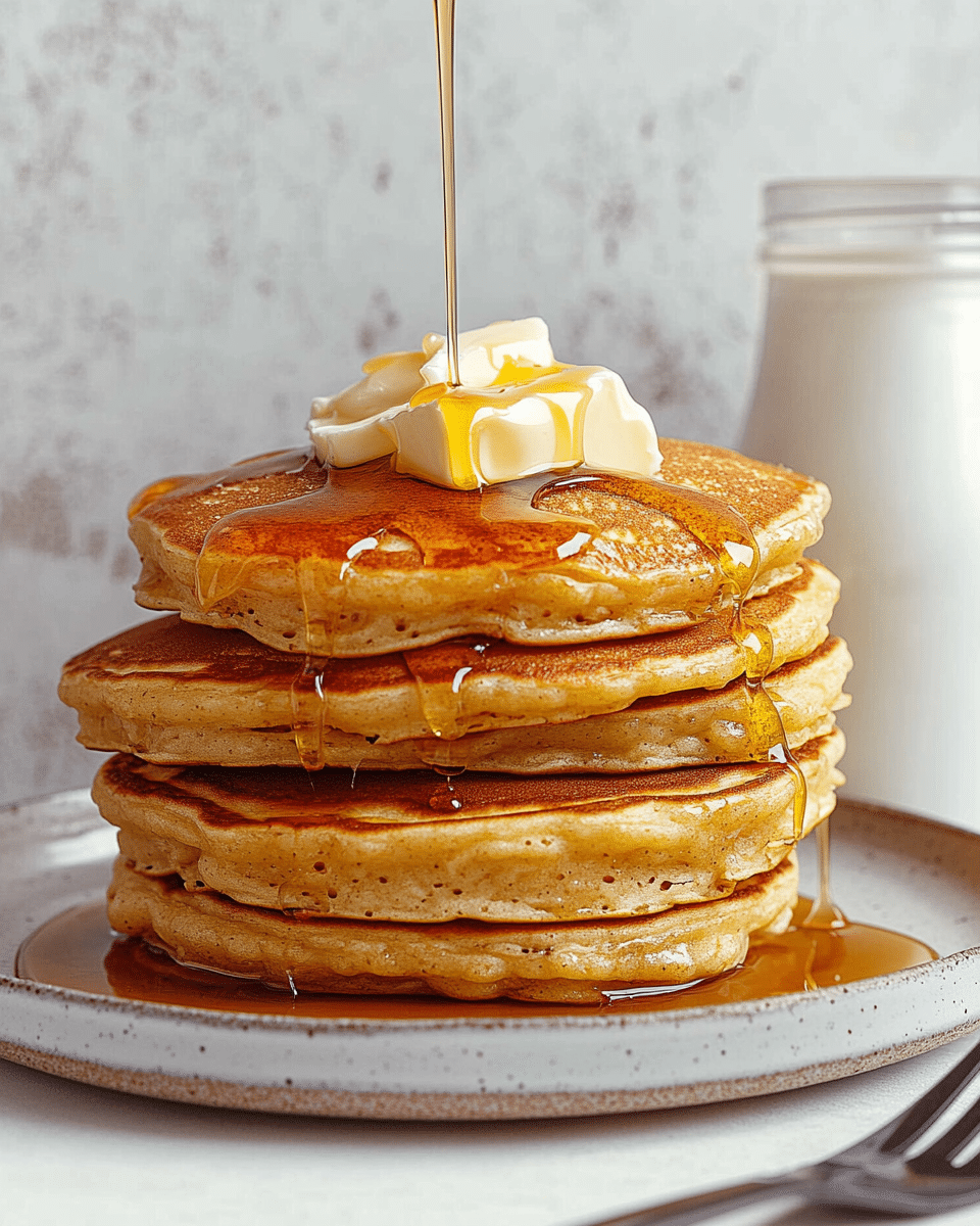Keto Maple Syrup