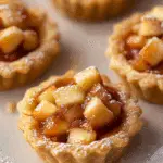 Mini Apple Tarts